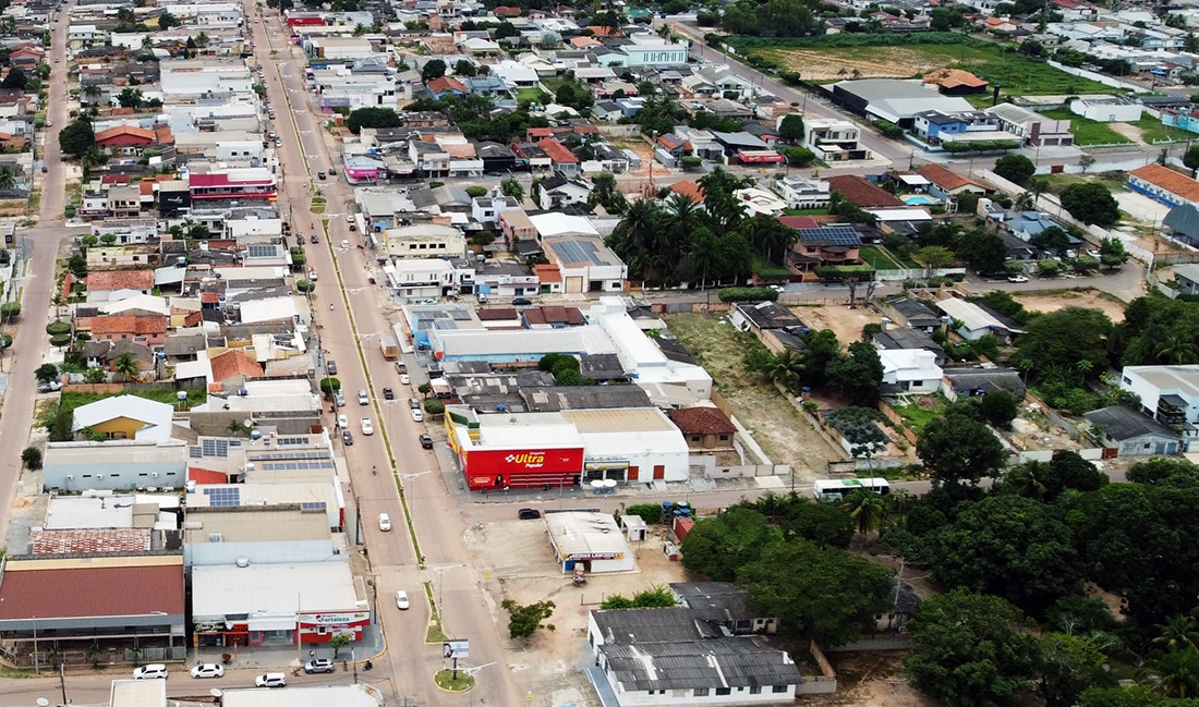 Tarifa de água e esgoto em Peixoto de Azevedo sobe 2,76% a partir de 12 de novembro; é o 2º reajuste do ano