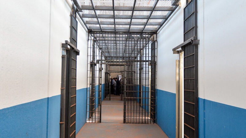 Polícia Penal faz operação de revista simultânea nas 42 unidades prisionais de Mato Grosso
