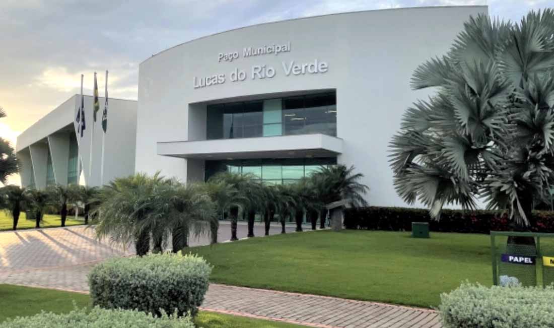 Lucas do Rio Verde define 30 de outubro como ponto facultativo pelo Dia do Servidor