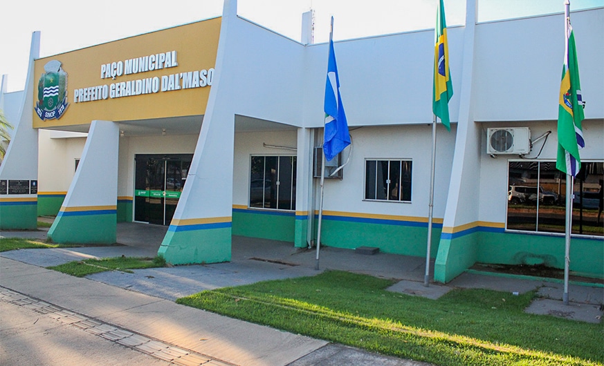Prefeitura de Sinop fecha contratação emergencial de R$ 6,1 milhões para o transporte escolar