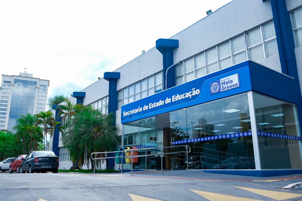 Seduc abre curso gratuito de preparação para o Eceja em Cuiabá e Várzea Grande