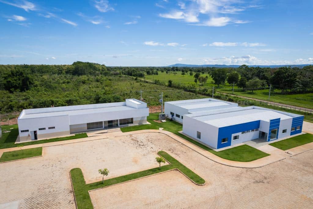 Governador, Invest MT e Fiemt debatem em Cuiabá as vantagens da ZPE de Cáceres para atrair investimentos