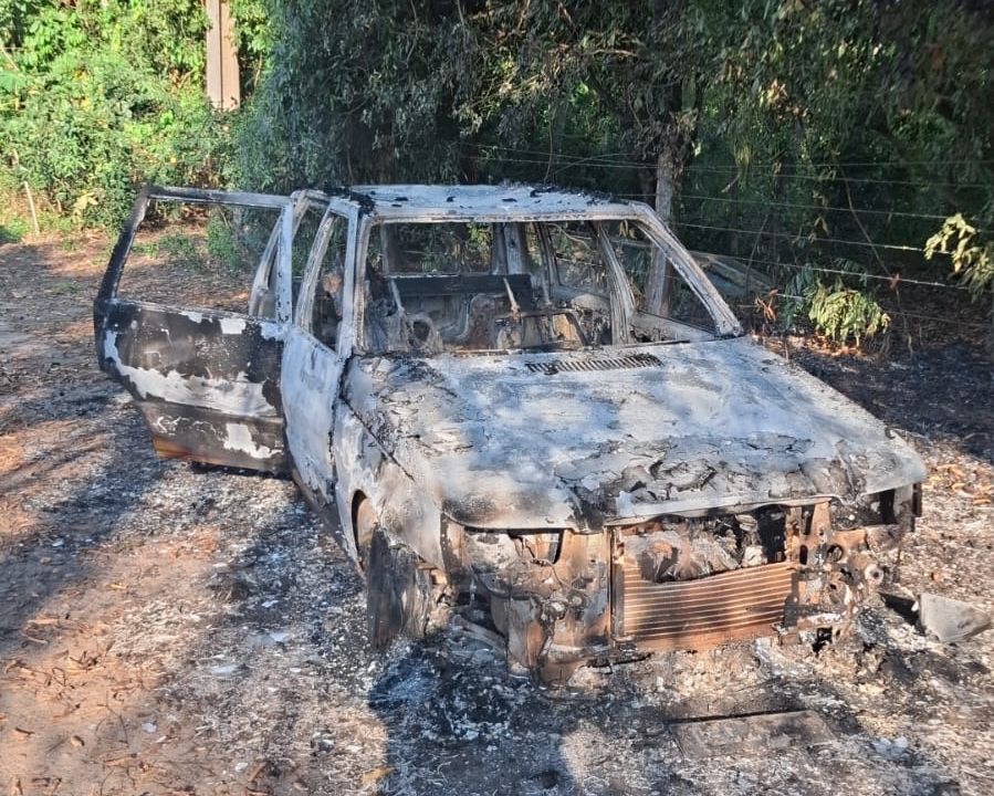 Jovem de 23 anos é achado morto e amarrado às margens do rio Paraguai, em Cáceres